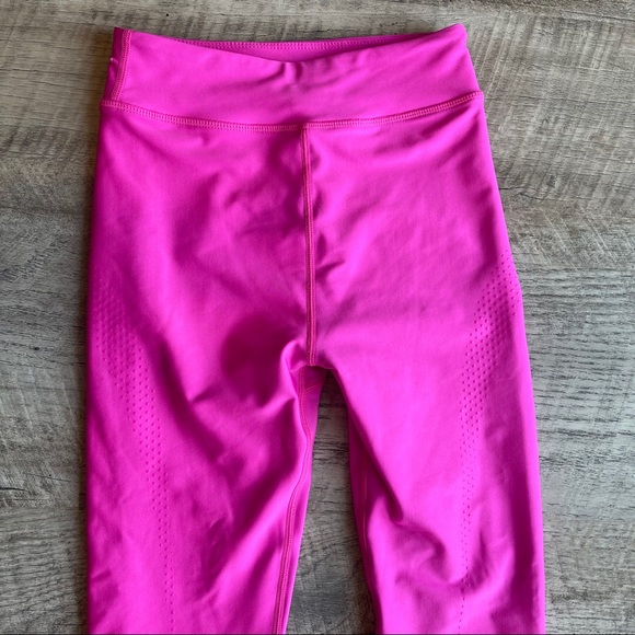 White Fox Active Leggings - Picture 4 of 6